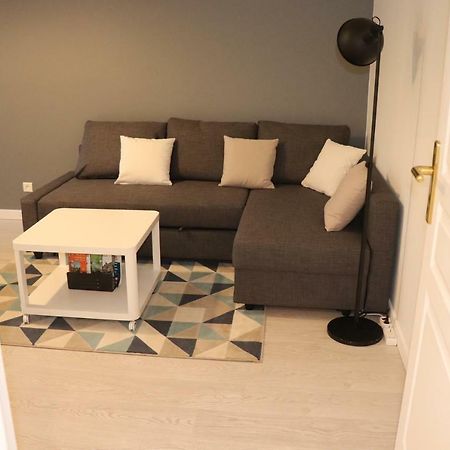 Studio Centre Ville Compiegne Luaran gambar