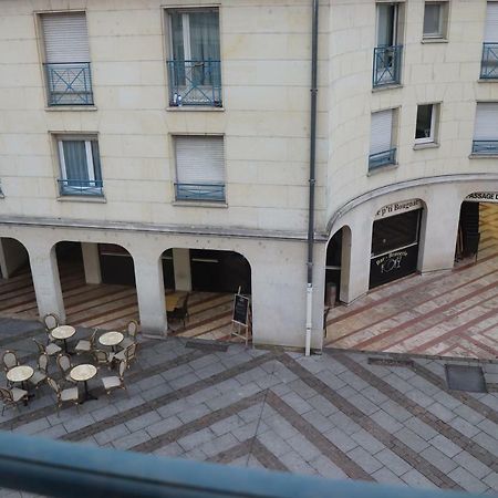 Studio Centre Ville Compiegne Luaran gambar