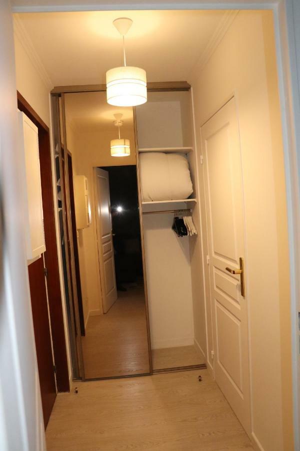 Studio Centre Ville Compiegne Luaran gambar