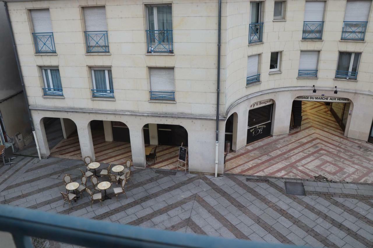 Studio Centre Ville Compiegne Luaran gambar