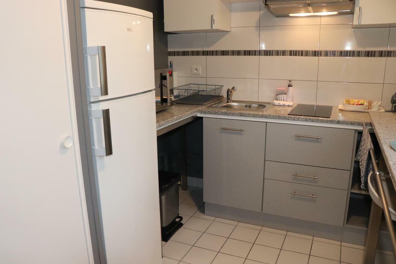 Studio Centre Ville Compiegne Luaran gambar
