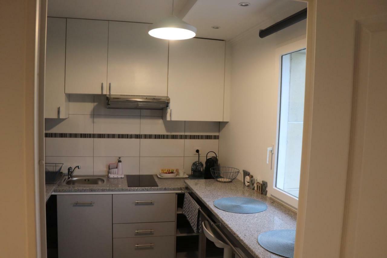 Studio Centre Ville Compiegne Luaran gambar